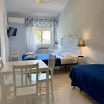 Aparthotel Nadira