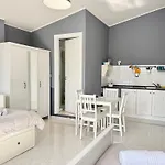 Aparthotel Nadira 4*