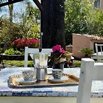 Nadira 4* Giardini Naxos