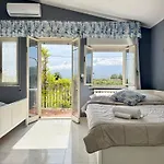 Aparthotel Nadira Giardini Naxos
