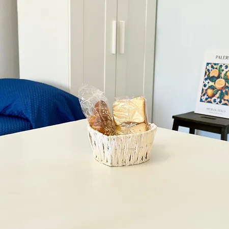 Aparthotel Nadira