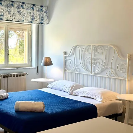Nadira Aparthotel 4*