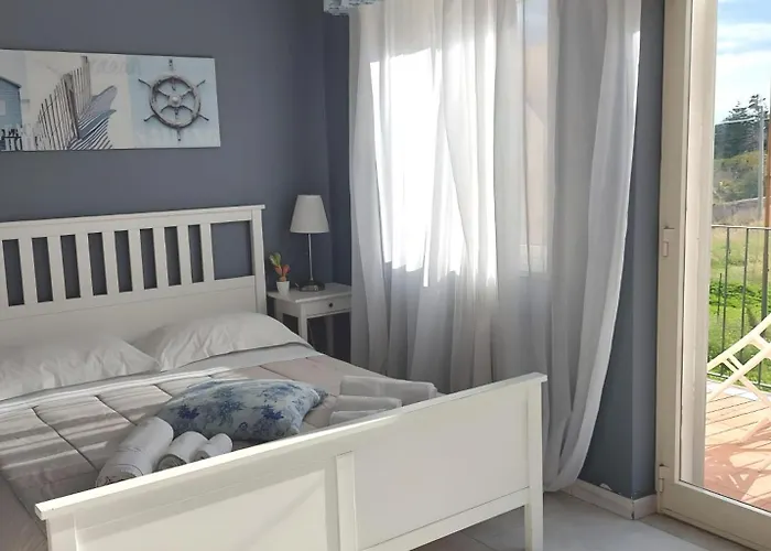 מלון דירות Nadira 4*