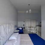 Lejlighedshotel Nadira Giardini Naxos