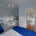 Lejlighedshotel Nadira Giardini Naxos