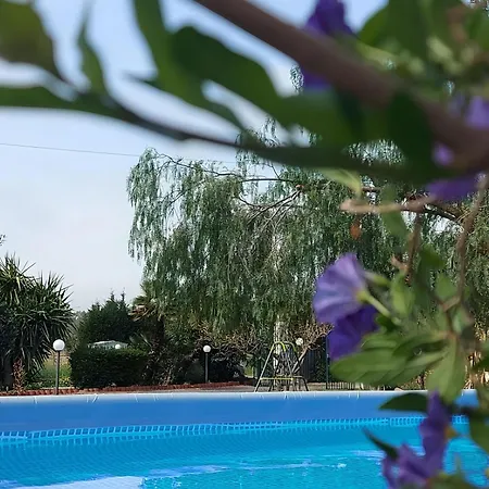 Nadira Ξενοδοχείο με διαμερίσματα