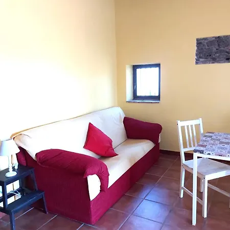 Nadira Aparthotel Giardini-Naxos