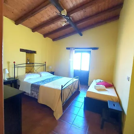Nadira Aparthotel Giardini-Naxos