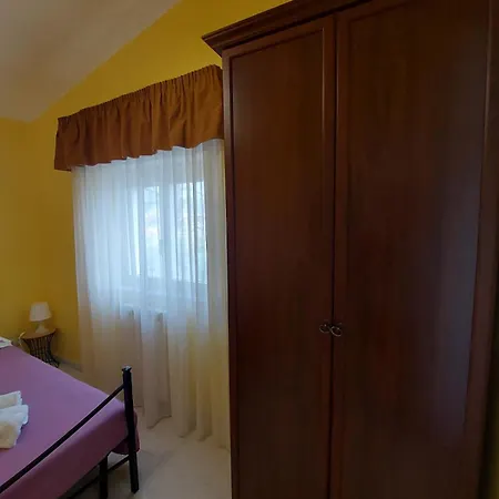 Aparthotel Nadira Giardini-Naxos